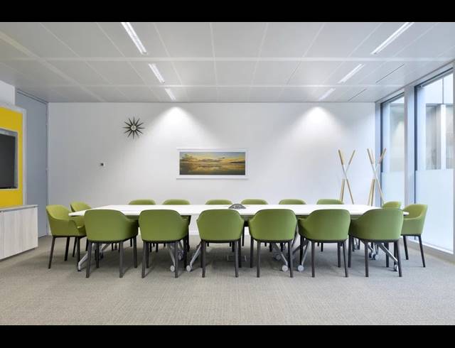 10M² OFFICE TO LET IN VORNA VALLEY